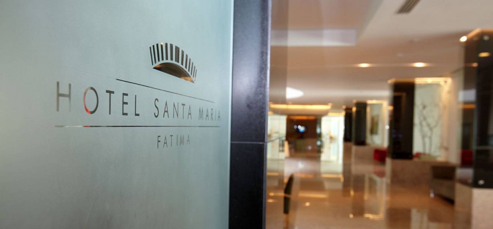   Hotel Santa Maria Fátima