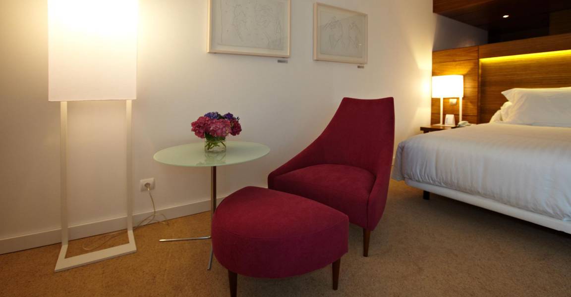 Suite Hotel Santa Maria Fátima Suite Hotel Santa Maria Fátima