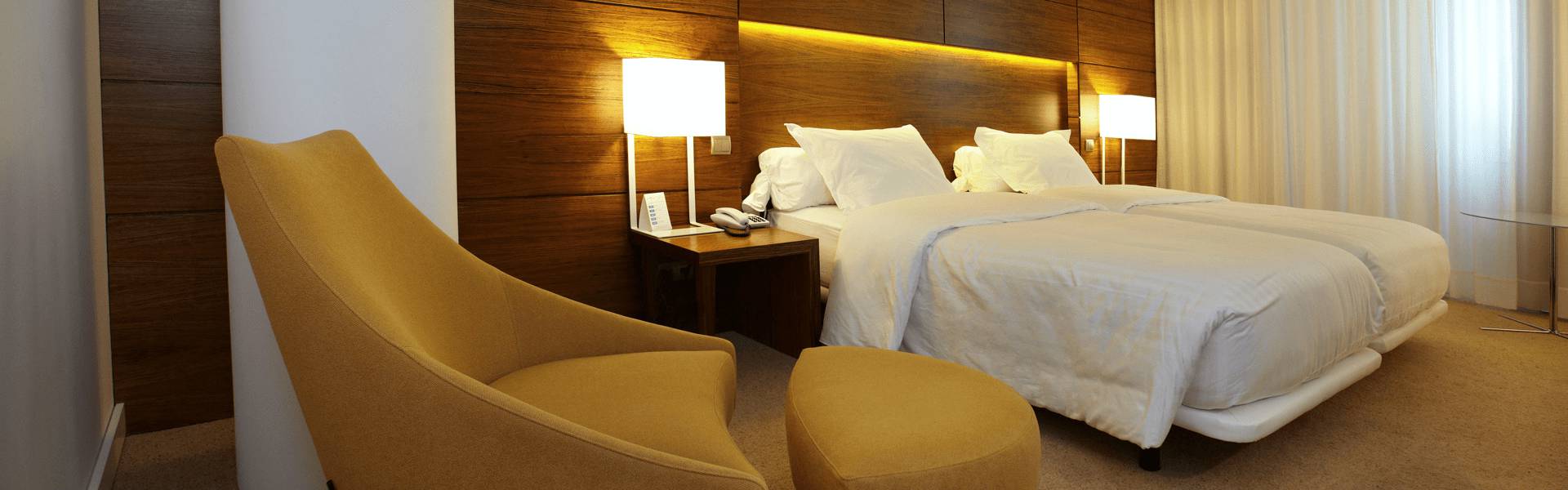 Hotel Santa Maria Fátima Hotel Santa Maria Fátima