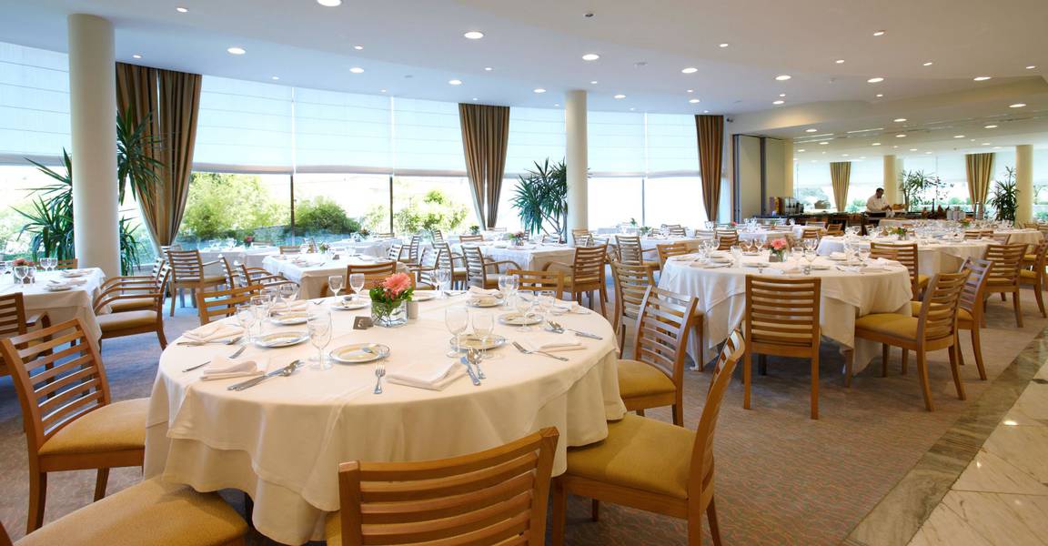 Desayuno buffet Hotel Santa Maria Fátima Desayuno buffet Hotel Santa Maria Fátima