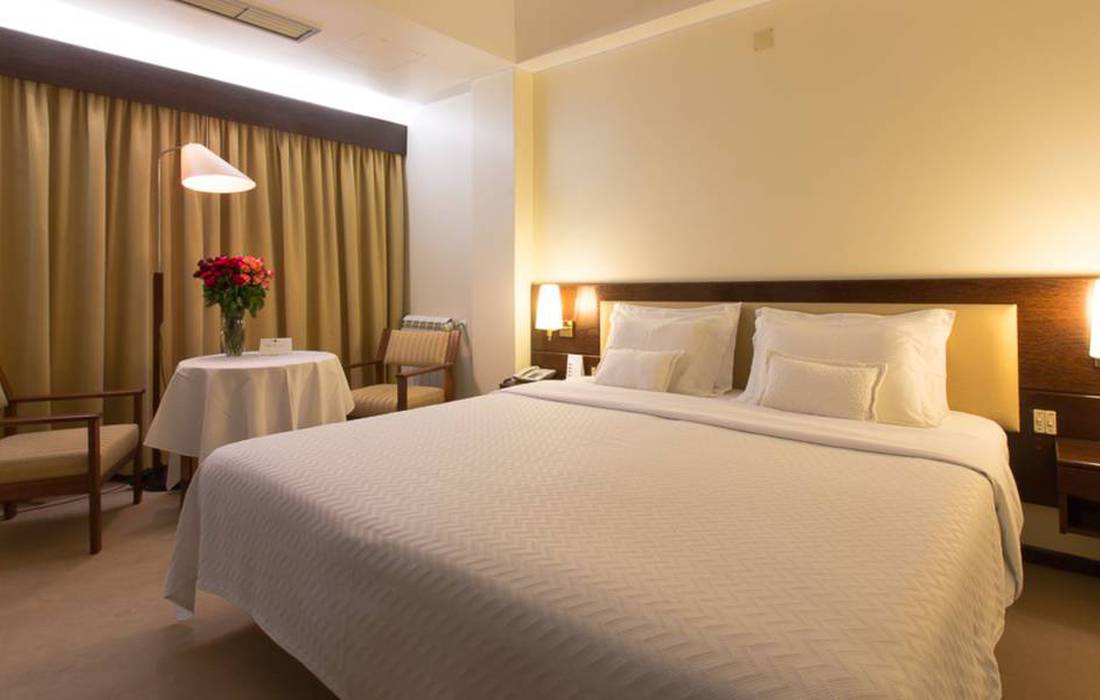 Chambres standards individuelles Hôtel Santa Maria Fatima Chambres standards individuelles Hôtel Santa Maria Fatima