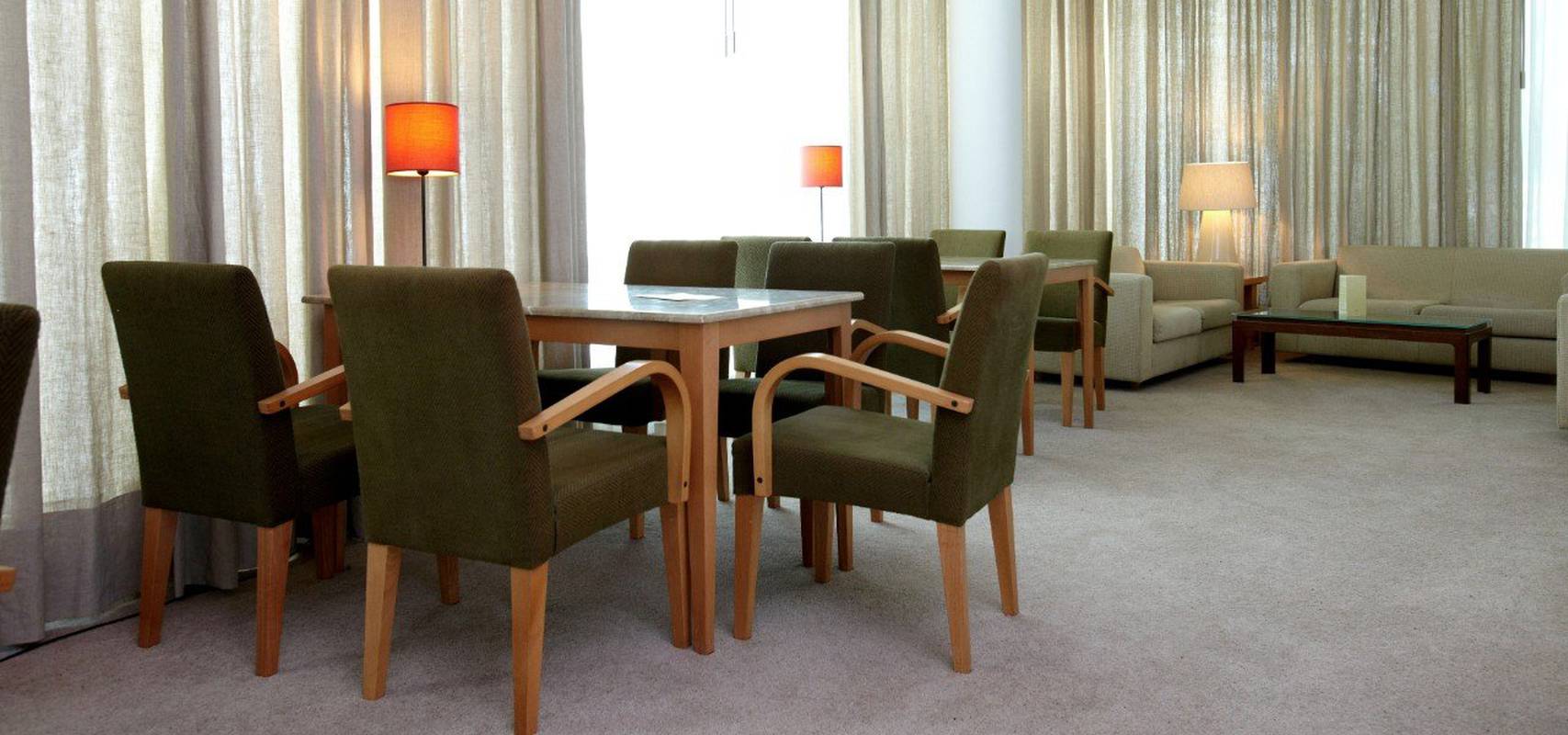 Hotel Santa Maria Fátima Hotel Santa Maria Fátima