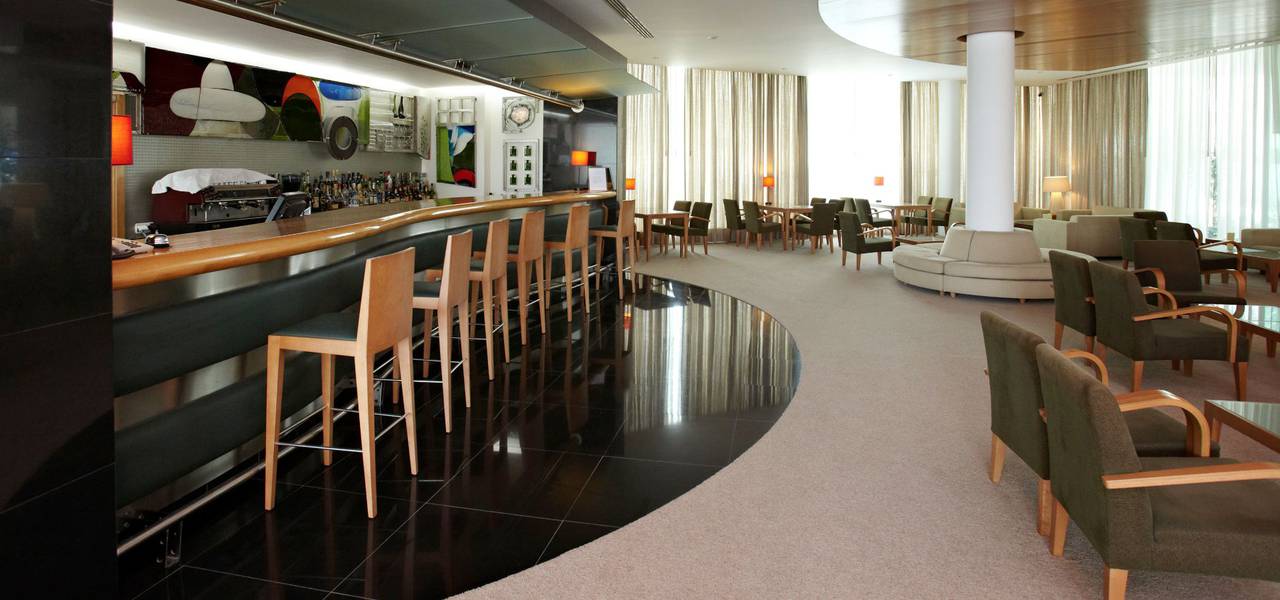 Bar Hotel Santa Maria Fátima Bar Hotel Santa Maria Fátima