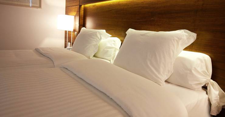 Family superior rooms Hotel Santa Maria Fatima Family superior rooms Hotel Santa Maria Fatima