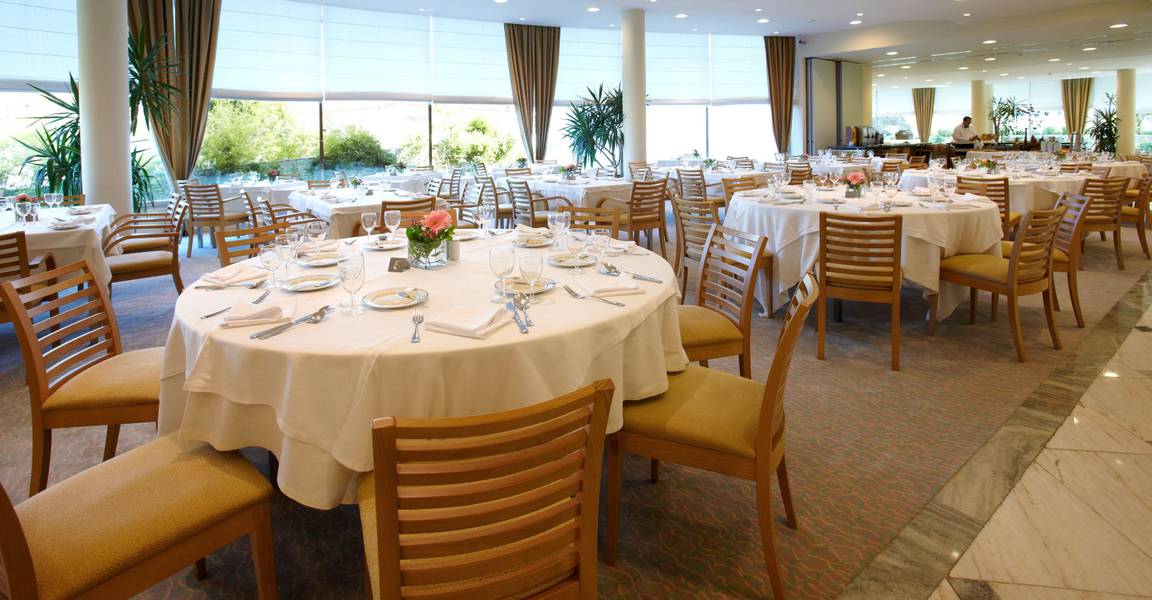 Restaurante Hotel Santa Maria Fátima Restaurante Hotel Santa Maria Fátima