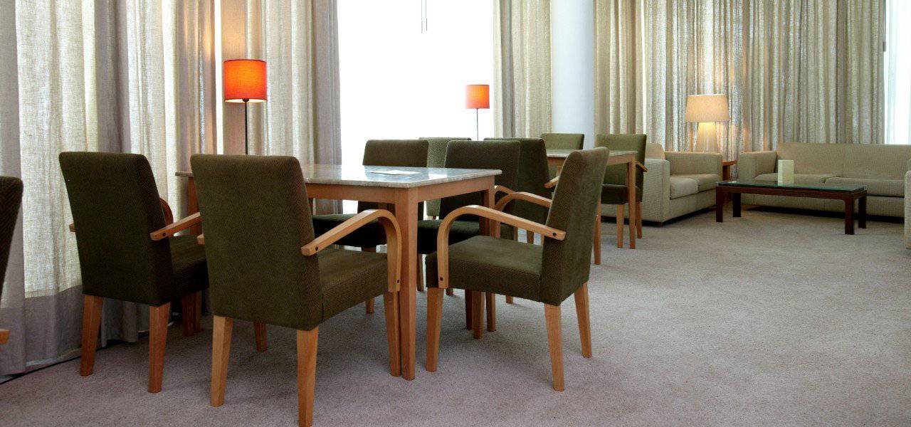 Serviços Hotel Santa Maria Fatima Serviços Hotel Santa Maria Fatima