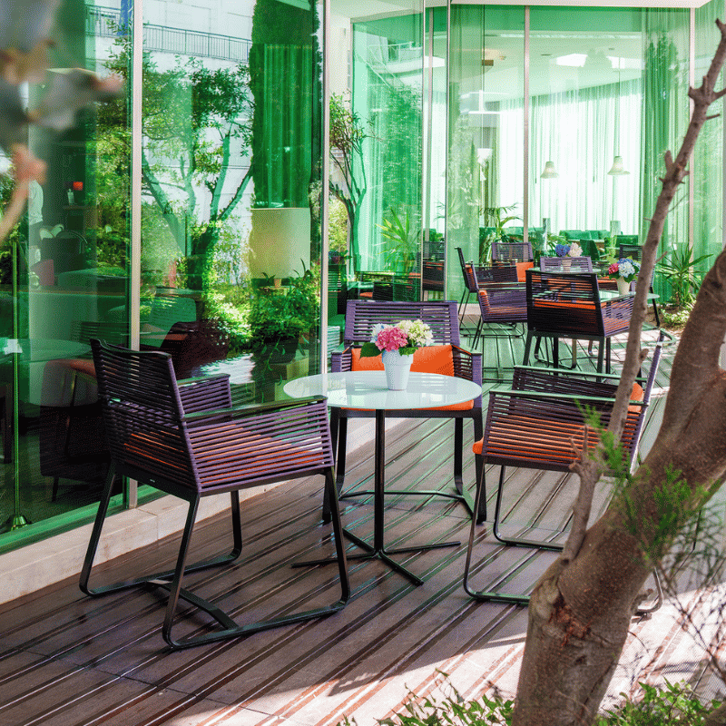 Hotel Santa Maria Fátima Hotel Santa Maria Fátima