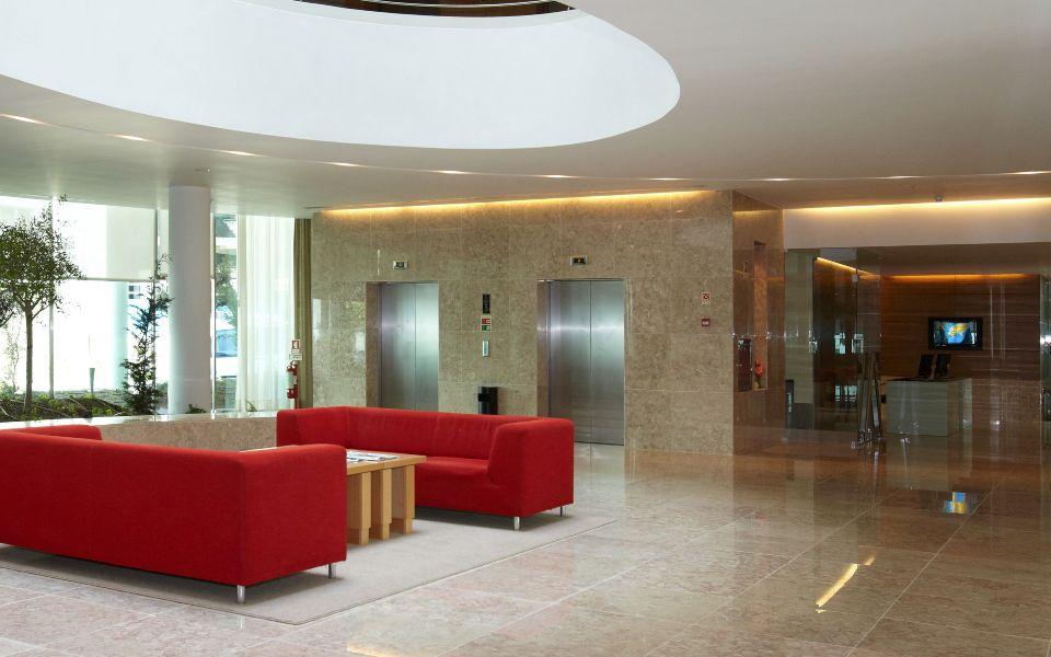 Hotel Santa Maria Fátima   Hotel Santa Maria Fátima