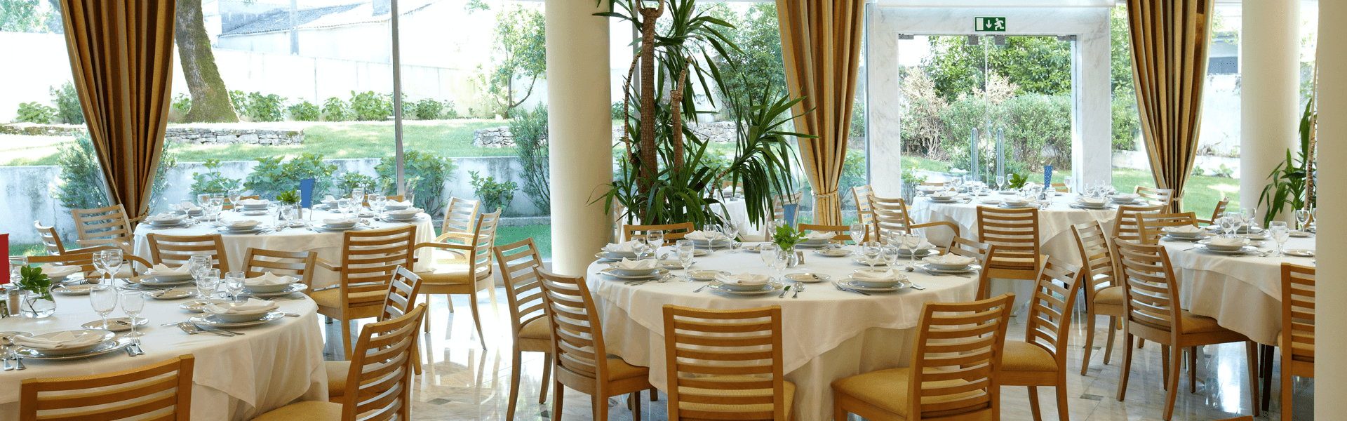 Gastronomia Hotel Santa Maria Fátima Gastronomia Hotel Santa Maria Fátima
