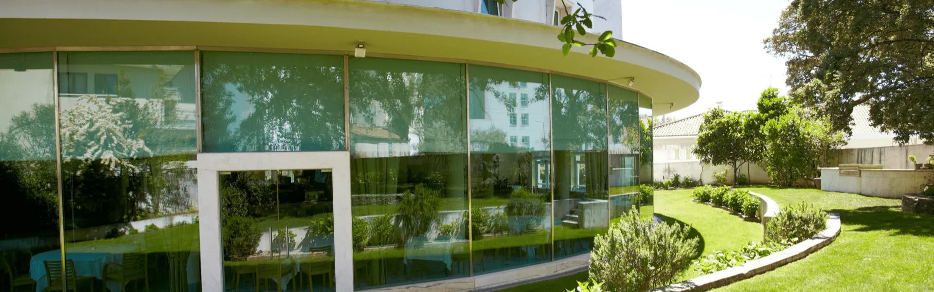 Hotel Santa Maria Fátima Hotel Santa Maria Fátima