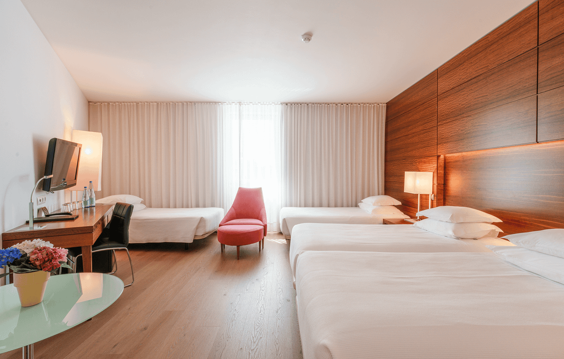 Family Superior Rooms Hotel Santa Maria Fatima Family Superior Rooms Hotel Santa Maria Fatima