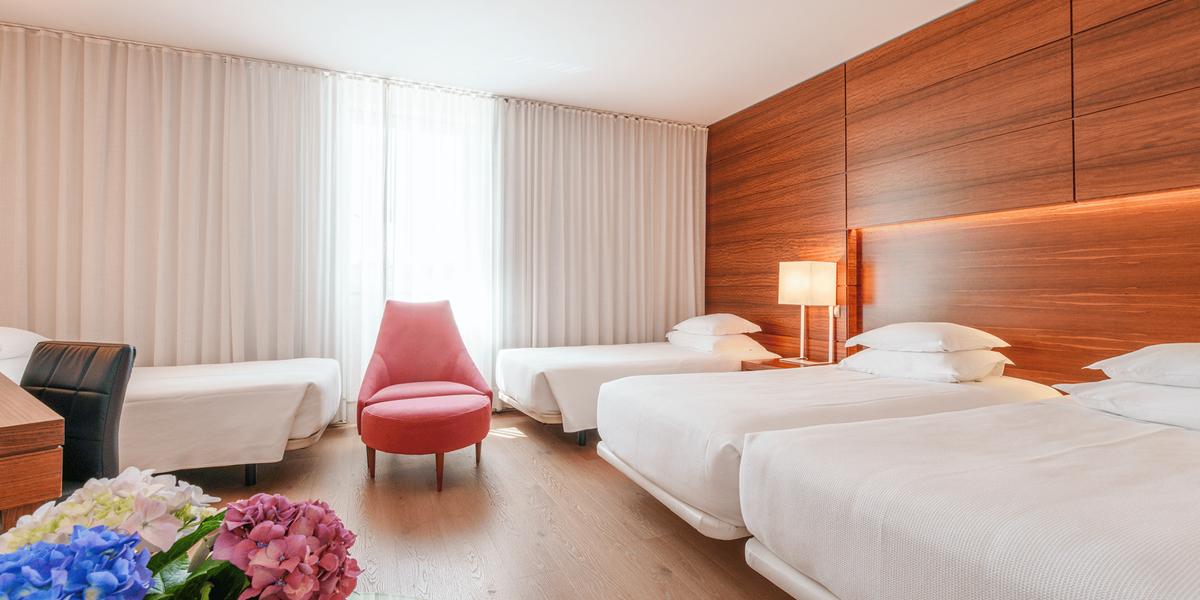 Family Superior Rooms Hotel Santa Maria Fatima Family Superior Rooms Hotel Santa Maria Fatima