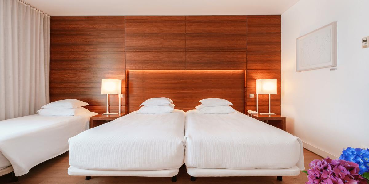 Family Superior Rooms Hotel Santa Maria Fatima Family Superior Rooms Hotel Santa Maria Fatima