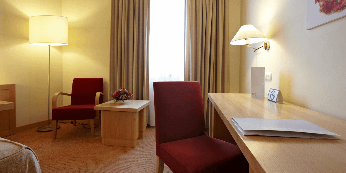 Standard Single Rooms Hotel Santa Maria Fatima Standard Single Rooms Hotel Santa Maria Fatima