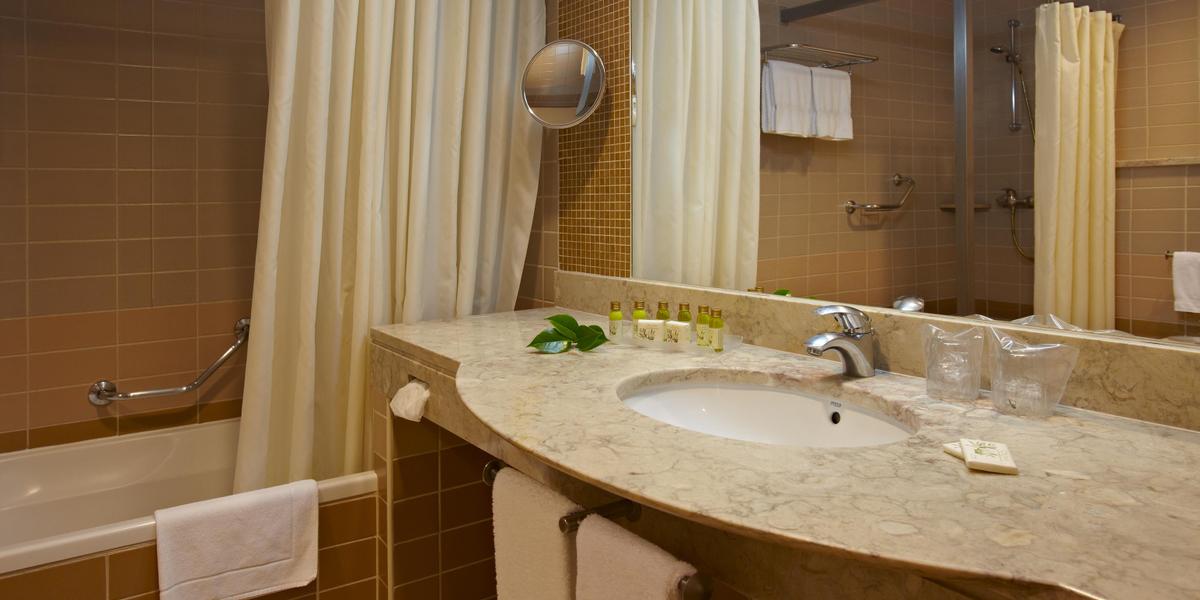 Standard Single Rooms Hotel Santa Maria Fatima Standard Single Rooms Hotel Santa Maria Fatima