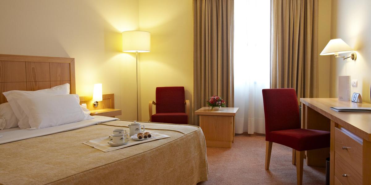 Standard Single Rooms Hotel Santa Maria Fatima Standard Single Rooms Hotel Santa Maria Fatima
