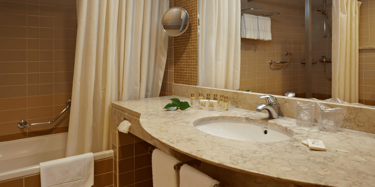 Standard Single Rooms Hotel Santa Maria Fatima Standard Single Rooms Hotel Santa Maria Fatima