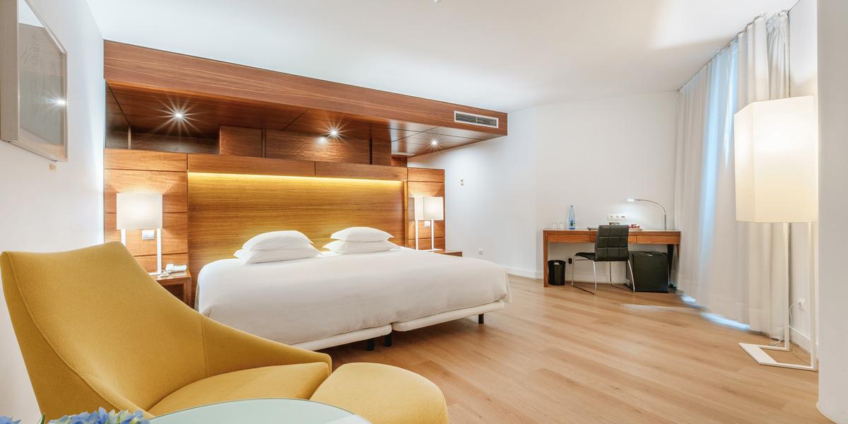 Suite Hotel Santa Maria Fátima Suite Hotel Santa Maria Fátima