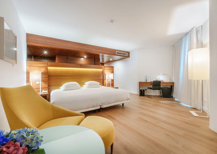 Suite Hotel Santa Maria Fatima Suite Hotel Santa Maria Fatima