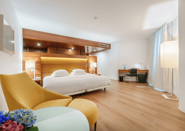 Suite Hotel Santa Maria Fátima Suite Hotel Santa Maria Fátima