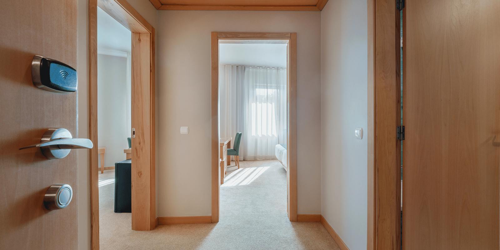 Suite Familiar Hotel Santa Maria Fátima Suite Familiar Hotel Santa Maria Fátima
