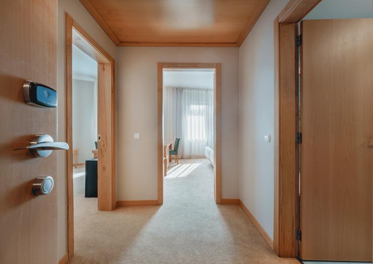 Suite Familiar Hotel Santa Maria Fatima Suite Familiar Hotel Santa Maria Fatima