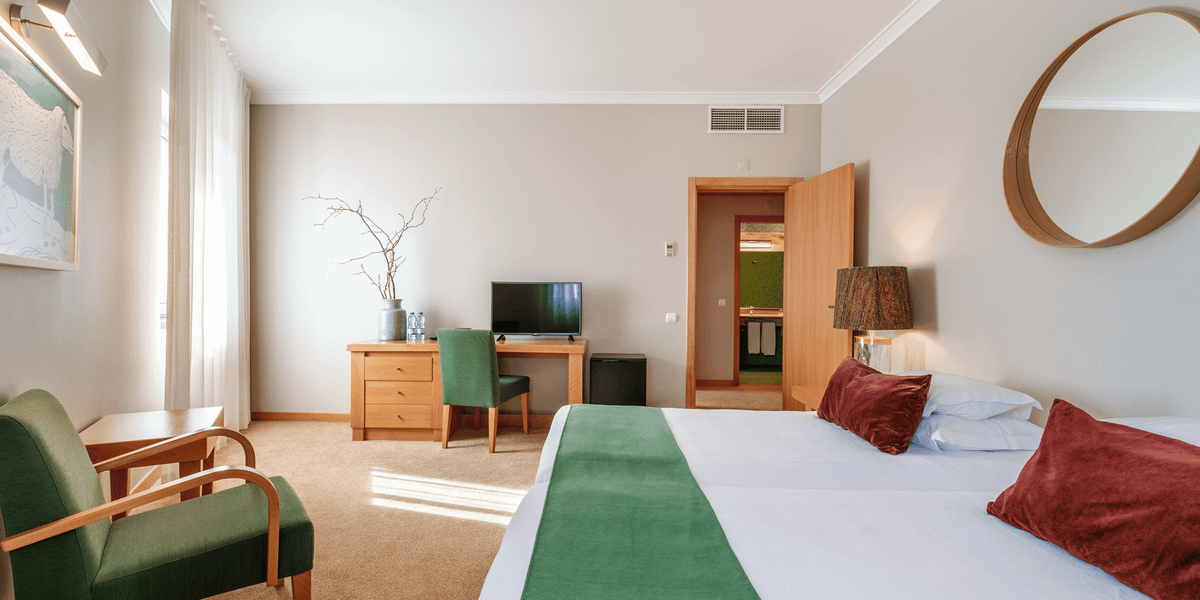 Suite Familiar Hotel Santa Maria Fátima Suite Familiar Hotel Santa Maria Fátima