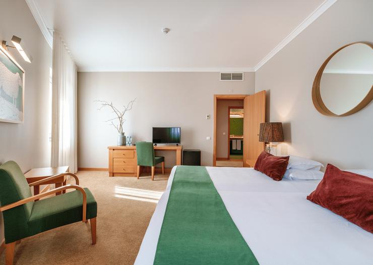 Suite Familiar Hotel Santa Maria Fatima Suite Familiar Hotel Santa Maria Fatima
