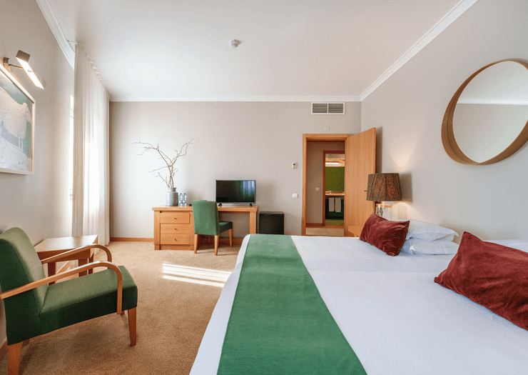 Suite Familiar Hotel Santa Maria Fátima Suite Familiar Hotel Santa Maria Fátima