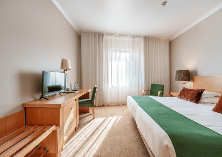 Suite Familiar Hotel Santa Maria Fatima Suite Familiar Hotel Santa Maria Fatima