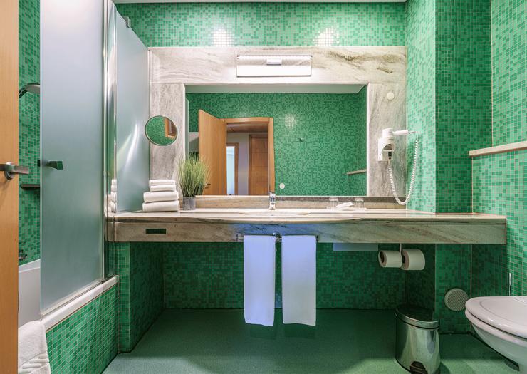 Suite Familiar Hotel Santa Maria Fatima Suite Familiar Hotel Santa Maria Fatima