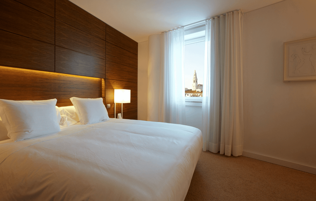 Superior Single Room Hotel Santa Maria Fatima Superior Single Room Hotel Santa Maria Fatima