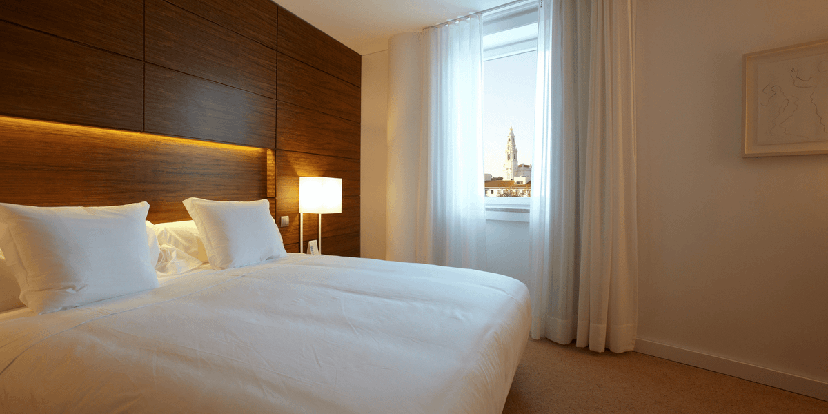 Chambre Superior Individuelle Hôtel Santa Maria Fatima Chambre Superior Individuelle Hôtel Santa Maria Fatima
