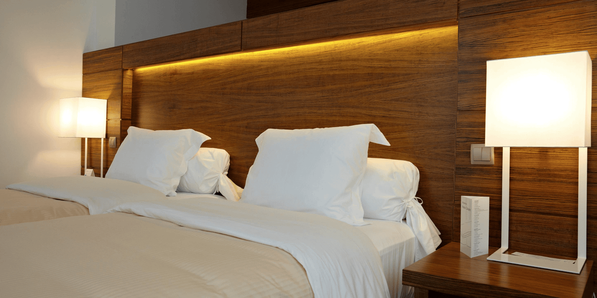 Chambre Superior Individuelle Hôtel Santa Maria Fatima Chambre Superior Individuelle Hôtel Santa Maria Fatima