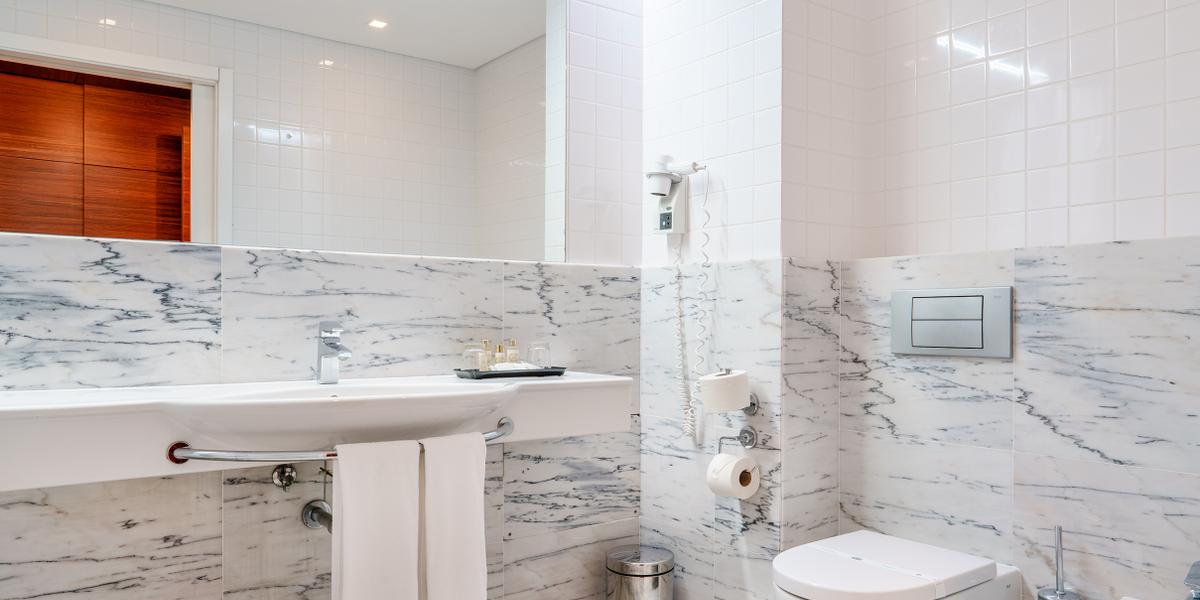 Habitación Twin / Doble Superior Hotel Santa Maria Fátima Habitación Twin / Doble Superior Hotel Santa Maria Fátima