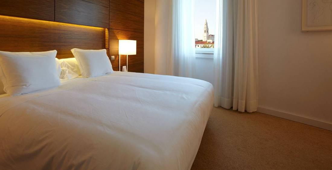 Chambre Superior Individuelle  Hôtel Santa Maria Fatima Chambre Superior Individuelle  Hôtel Santa Maria Fatima