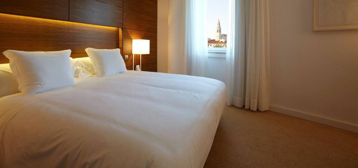 Chambre Superior Individuelle Hôtel Santa Maria Fatima Chambre Superior Individuelle Hôtel Santa Maria Fatima