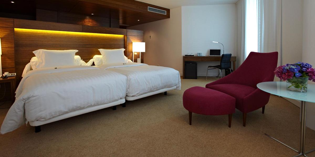 Suite Hotel Santa Maria Fatima Suite Hotel Santa Maria Fatima
