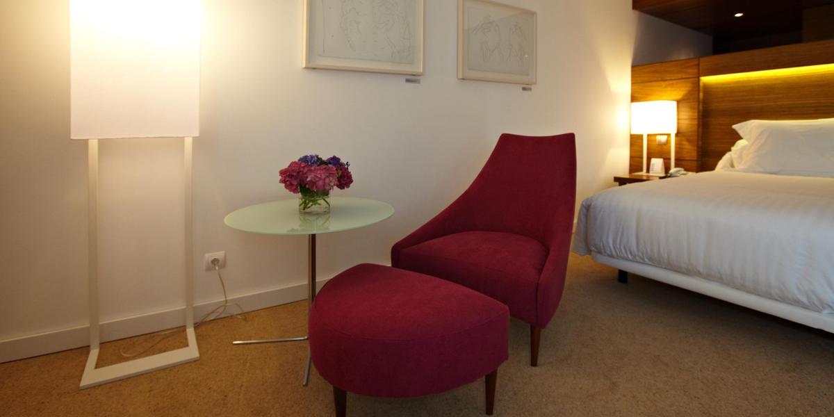 Suite Hotel Santa Maria Fatima Suite Hotel Santa Maria Fatima