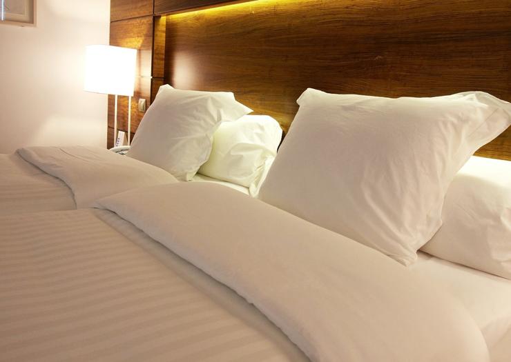 Habitaciones Superiores Familiares Hotel Santa Maria Fátima Habitaciones Superiores Familiares Hotel Santa Maria Fátima