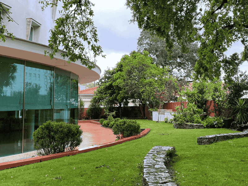 Hotel Hotel Santa Maria Fatima Hotel Hotel Santa Maria Fatima
