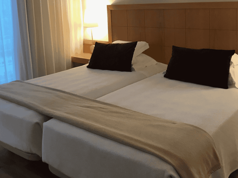 Room Hotel Santa Maria Fatima Room Hotel Santa Maria Fatima