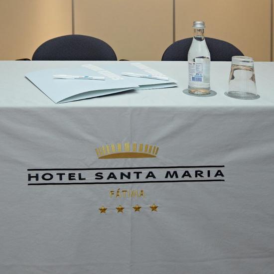 Rosmaninho Hotel Santa Maria Fátima Rosmaninho Hotel Santa Maria Fátima