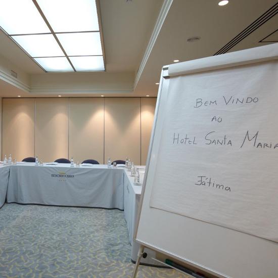 Azinheira Hotel Santa Maria Fátima Azinheira Hotel Santa Maria Fátima